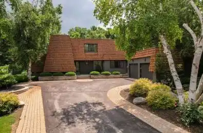 23 Royal Oak Drive Barrie Ontario L4N 7S5