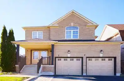 1 Rutherford Road Bradford West Gwillimbury Ontario L3Z 0A5