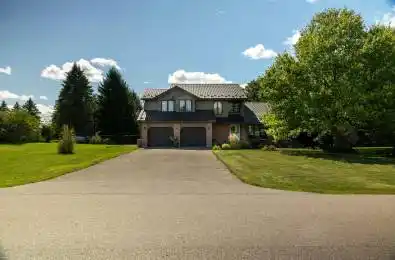 6 BANNISTER Street Brant Ontario N0E 1L0