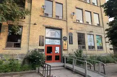 630 Dundas Street London East Ontario N5W 2Y8