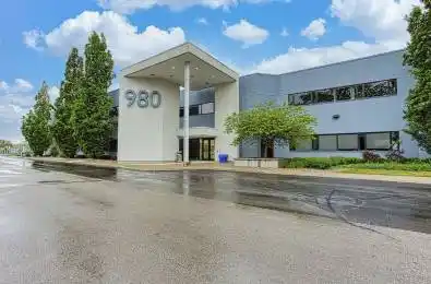 980 Fraser Drive Unit# 105 Burlington Ontario L7L 5P5