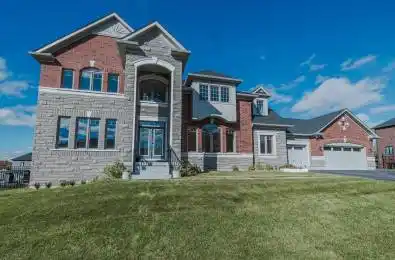 10 Stewart Crescent Essa Ontario L0L 2N0