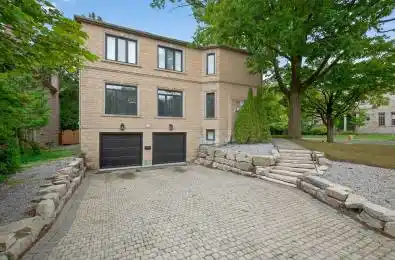 63 Gordon Road Toronto C12 Ontario M2P 1E3