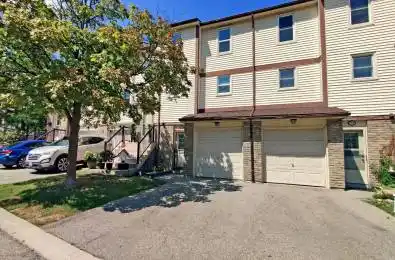 7340 Copenhagen Road Unit# 34 Mississauga Ontario L5N 2S5