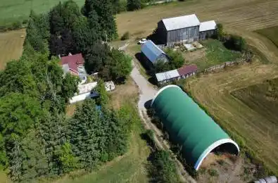 2320 Brock Concession 11 Road Brock Ontario L0E 1E0