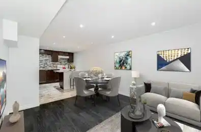 3430 Galena Crescent Unit# LOWER Mississauga Ontario L5A 3L8