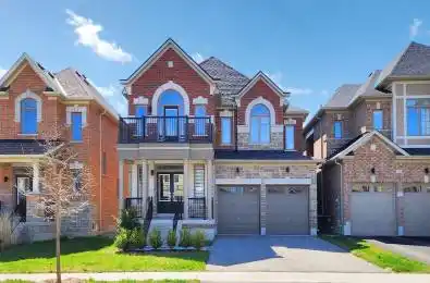 62 Frank Kelly Drive East Gwillimbury Ontario L9N 0V2