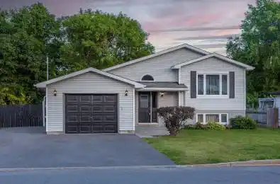 28 Landrigan Street Arnprior Ontario K7S 2S6