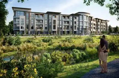 385 Arctic Red Drive Unit# 303 Oshawa Ontario L1L 0W9