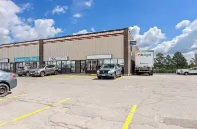 2259 Gladwin Crescent Unit# 2259-2261 Elmvale Acres and Area Ontario K