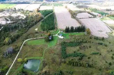 557440 4th Concession Meaford Ontario N4K 5N8