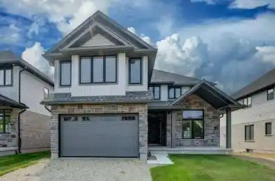 61 Bricker Avenue Centre Wellington Ontario N0B 1S0