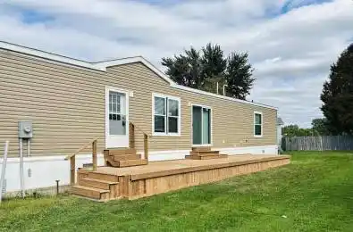 126 Regency Drive Chatham-Kent Ontario N7L 4E4