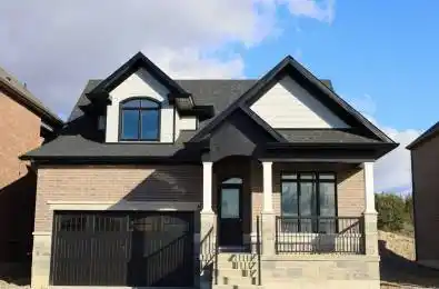 4 Fisher Road Kawartha Lakes Ontario K9V 0P9