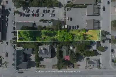 84 Bolton and William Street Kawartha Lakes Ontario K0M 1A0