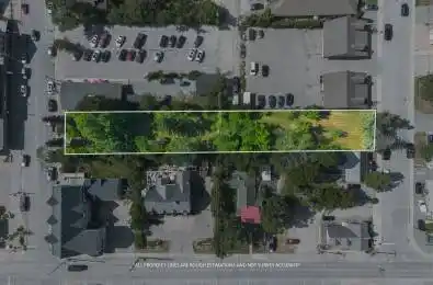 84 Bolton and William Street Kawartha Lakes Ontario K0M 1A0