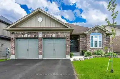 3 Woodhatch Crescent Ingersoll Ontario N5C 0A2