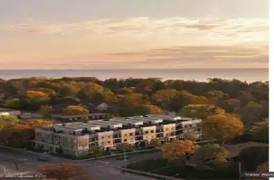 95 Brookfield Road Unit# 10 Oakville Ontario L6K 2Y8