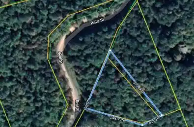 0B Reid Street Trent Lakes Ontario K0M 2A0