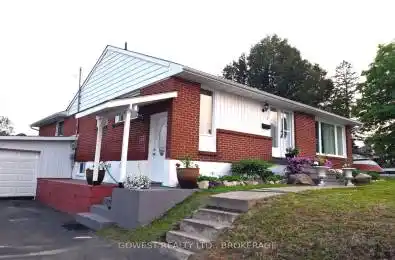 3 Hart Road Elliot Lake Ontario P5A 1P7