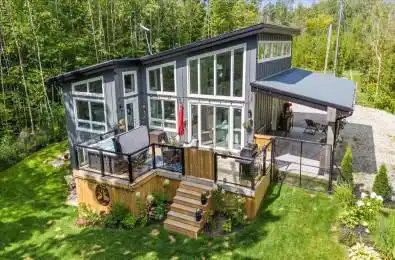 78 Maple Drive Northern Bruce Peninsula Ontario N0H 1Z0