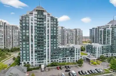 20 North Park Road Unit# 414 Vaughan Ontario L4J 0G7