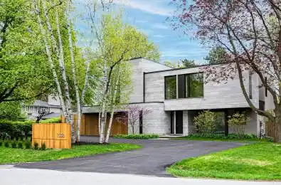 1336 Hillhurst Road Oakville Ontario L6J 1X5