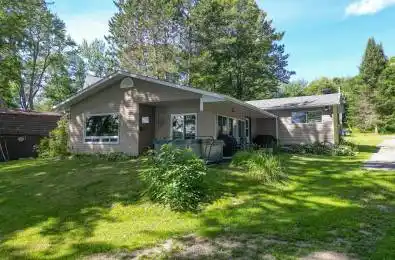 28 Andrews Lane Bonfield Ontario P0H 1E0