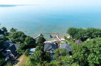 1834 Tiny Beaches Road Tiny Ontario L0L 1P1