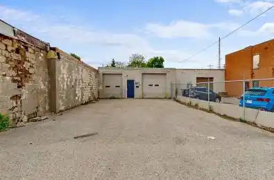 527 South Street Unit# B London East Ontario N6B 1C4