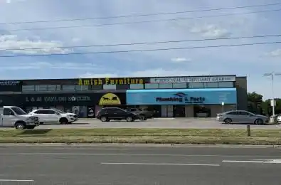 1650 Dundas Street Unit# E Whitby Ontario L1N 2K8