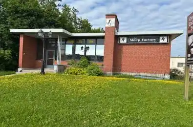 333 Forest Avenue Orillia Ontario L3V 3Y9