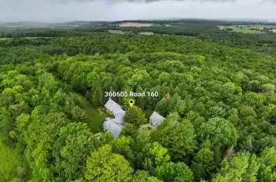 360605 160 Road Grey Highlands Ontario N0C 1H0