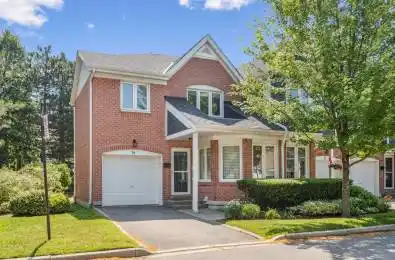 2155 South Millway N/A Unit# 74 Mississauga Ontario L5L 3S1