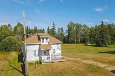 84 Round Lake Road Killaloe, Hagarty and Richards Ontario K0J 2A0