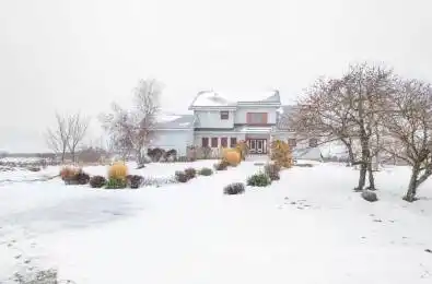 9868 COUNTY ROAD 42 Road Rideau Lakes Ontario K0G 1X0