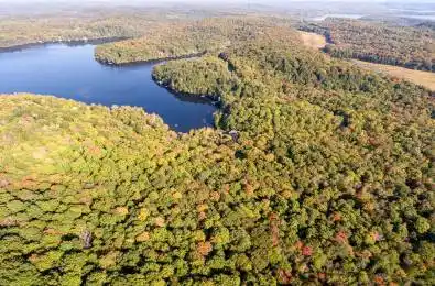 Lot 30 Con 4 N/A Huntsville Ontario P1H 2J6