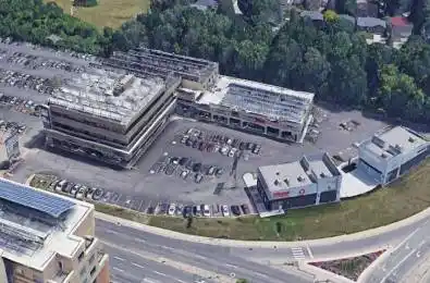 1685 Main Street Unit# 306 Hamilton Ontario L8S 1G5