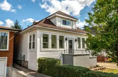 155 Picton Street Hamilton Ontario L8L 3W7