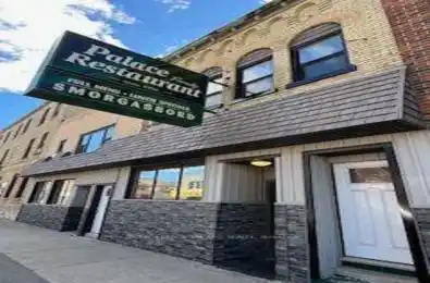 236-232 MAIN Street Southwest Middlesex Ontario N0L 1M0