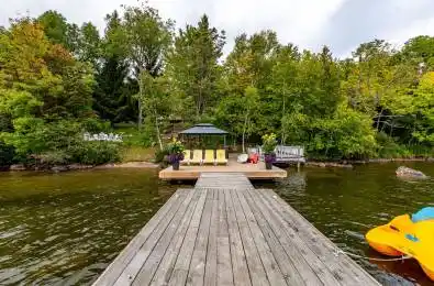 415 GRASSMERE RESORT Road Huntsville Ontario P1H 2J6