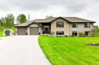 138 Hiddenvalley Drive Belleville Ontario K0K 2V0