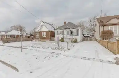 55 Hamilton Street St. Catharines Ontario L2S 1K8