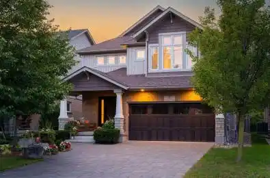 5 Kayla Crescent Collingwood Ontario L9Y 5K9