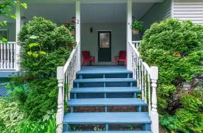 2 Trillium Trail Adjala-Tosorontio Ontario L0M 1J0