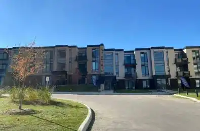 37 Antrim Crescent Unit# 301 Toronto E04 Ontario M1P 0E8