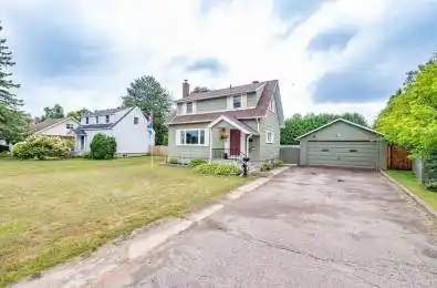 25 Laurentian Street Deep River Ontario K0J 1P0