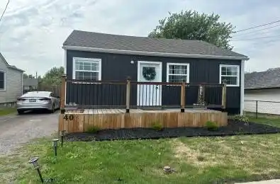 40 Douglas Street Fort Erie Ontario L2A 3W5