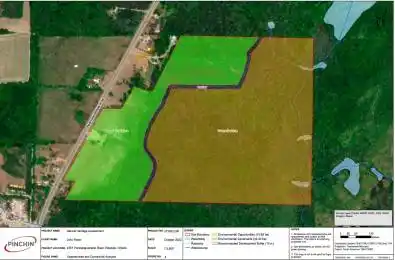 4357 Penetanguishene Road Springwater Ontario L0L 1V0