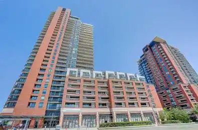 830 Lawrence Avenue Unit# 2204 Toronto W04 Ontario M6A 0B6